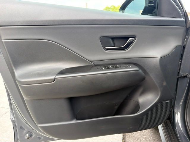 Used 2024 Hyundai Kona N Line AWD/4WD image 19