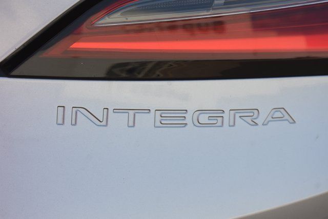 Used 2024 Acura Integra A-Spec w/ Technology Package FWD image 8