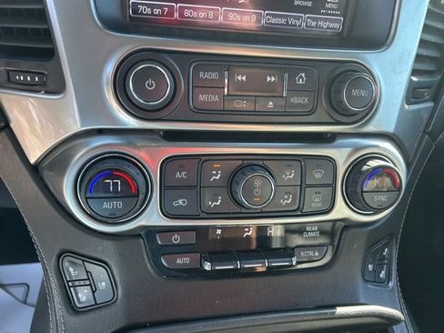 Used 2019 Chevrolet Tahoe Premier image 26