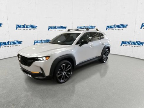 Certified 2025 MAZDA CX-50 AWD 2.5 Turbo w/ Weather Package image 5