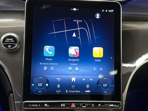 New 2026 Mercedes-Benz GLC 300 4MATIC image 21