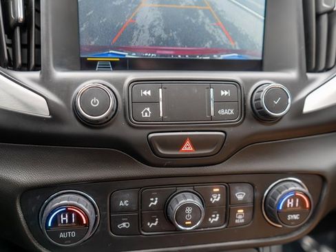 Used 2021 GMC Terrain SLT w/ Infotainment Package II image 33