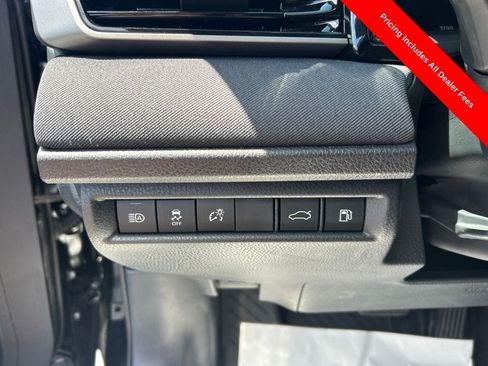 Used 2026 Toyota Camry LE w/ Convenience Package FWD image 6