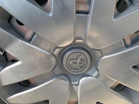 Used 2007 Toyota Sienna LE FWD image 16