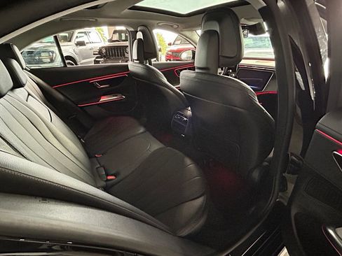 Used 2025 Mercedes-Benz E 350 Sedan w/ Winter Package image 44