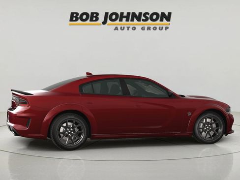 New 2023 Dodge Charger SRT Hellcat w/ Harman/Kardon Audio Group image 6