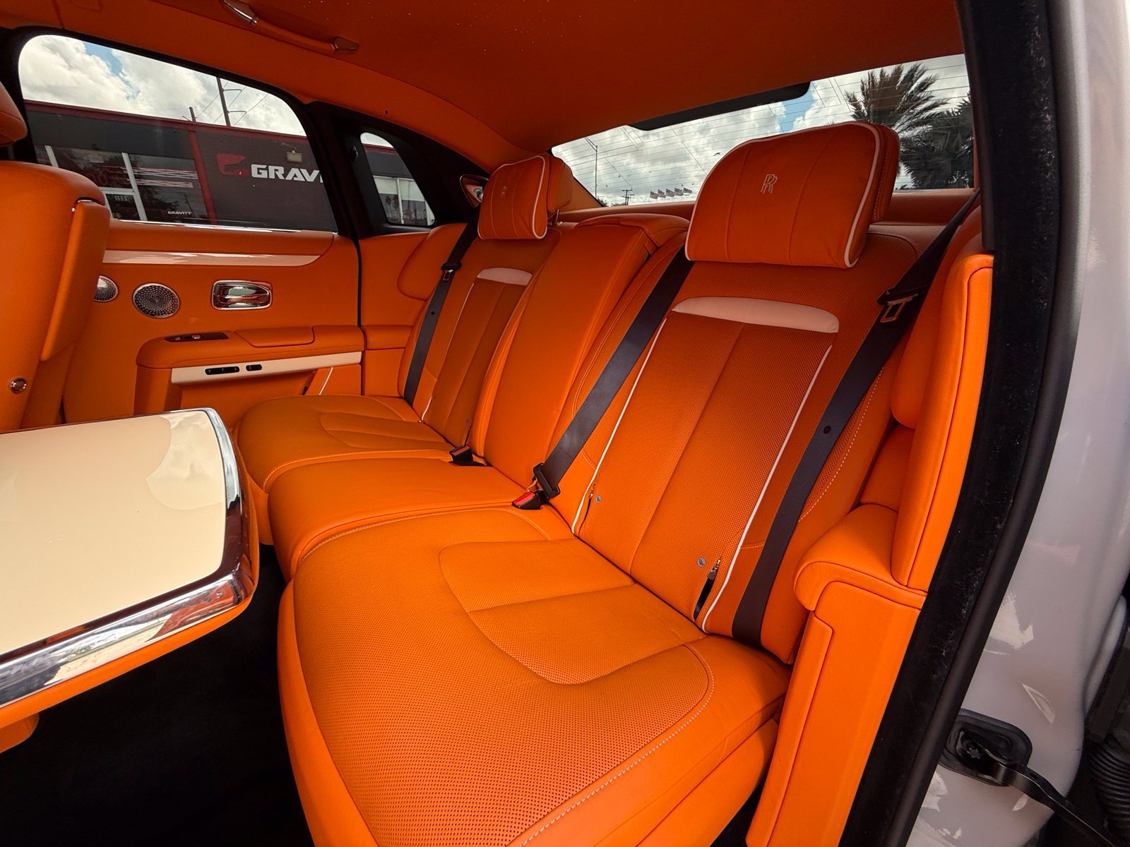 Used 2021 Rolls-Royce Ghost AWD/4WD image 38