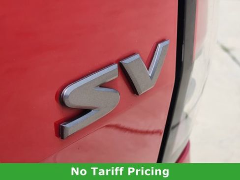 Used 2022 Nissan Frontier SV w/ Technology Package RWD image 10