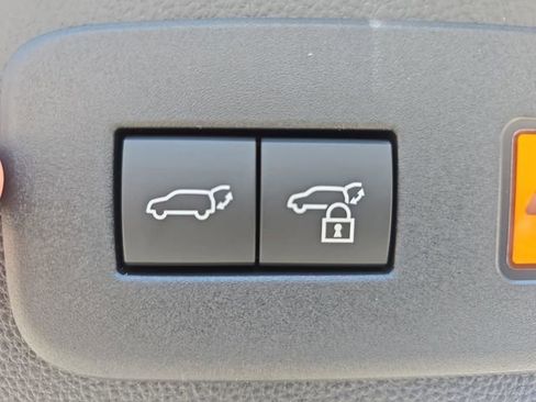 New 2026 Toyota Land Cruiser Base image 13