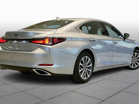 Used 2025 Lexus ES 350 image 13
