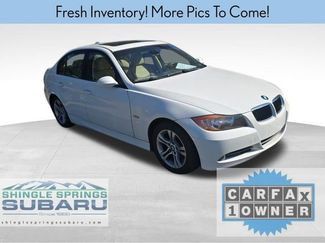 Used 2008 BMW 328i Sedan RWD video 1