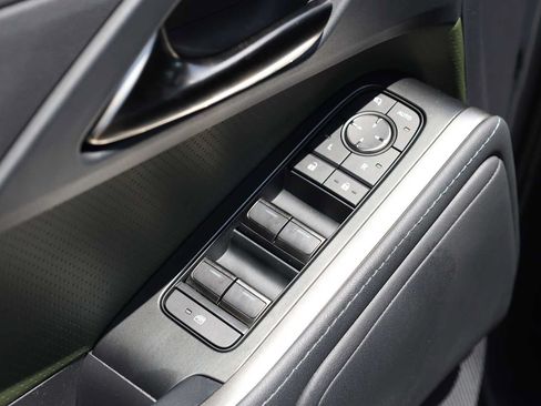 Used 2024 Lexus GX 550 AWD/4WD image 45