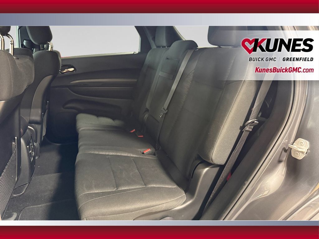 Used 2026 Dodge Durango GT AWD/4WD image 34