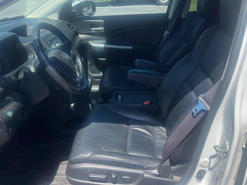 Used 2013 Honda CR-V EX-L image 9
