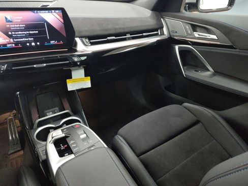 New 2026 BMW X1 xDrive28i w/ M Sport Package image 24