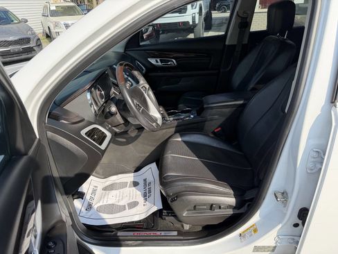 Used 2015 GMC Terrain Denali image 12