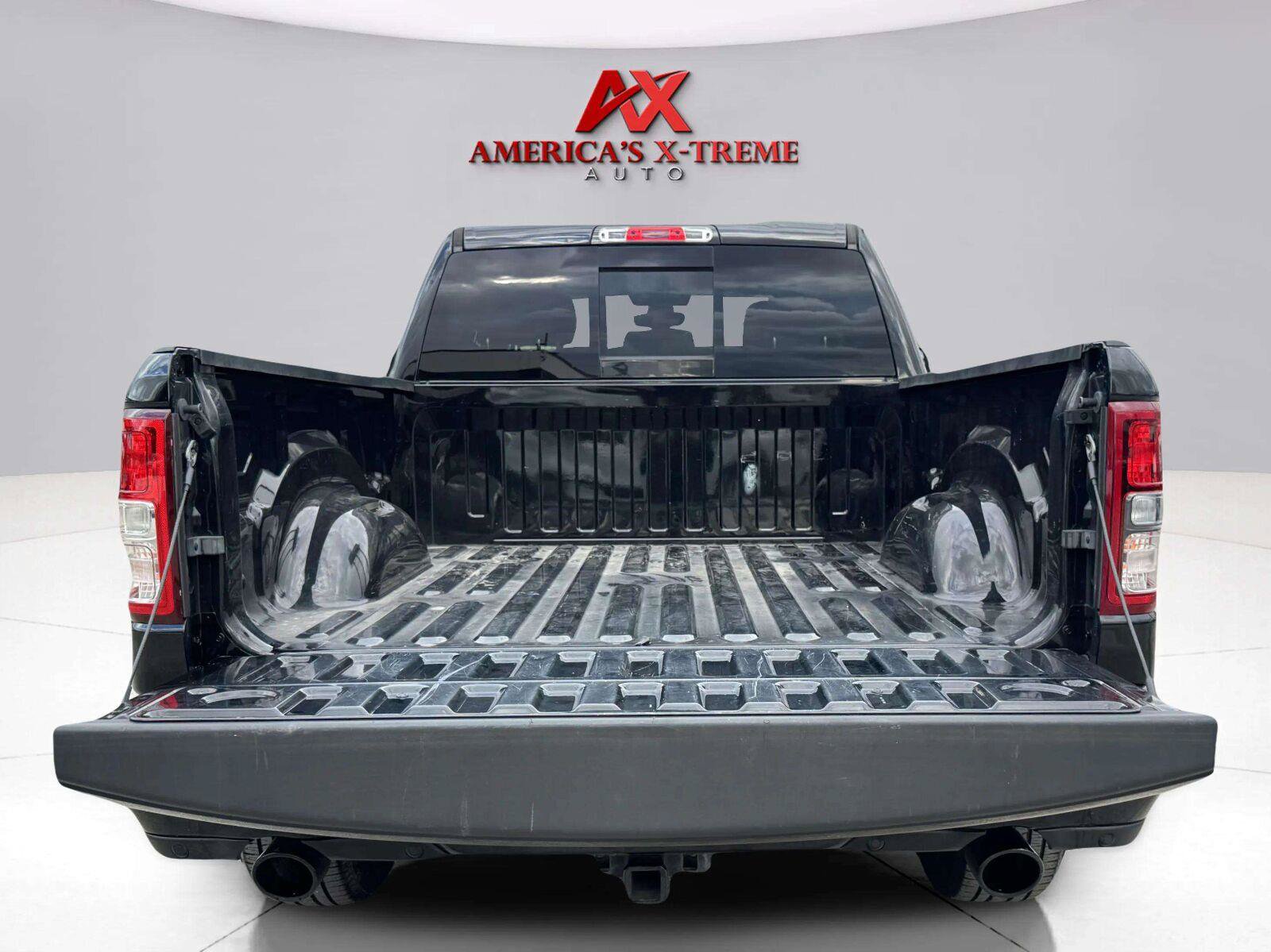 Used 2021 RAM 1500 Big Horn AWD/4WD image 44