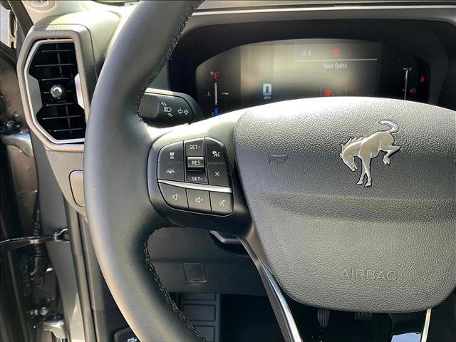 New 2026 Ford Bronco Sport Outer Banks w/ Interior Protection Package AWD/4WD image 16