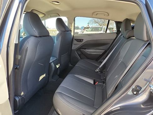 New 2026 Subaru Crosstrek 2.5i image 6