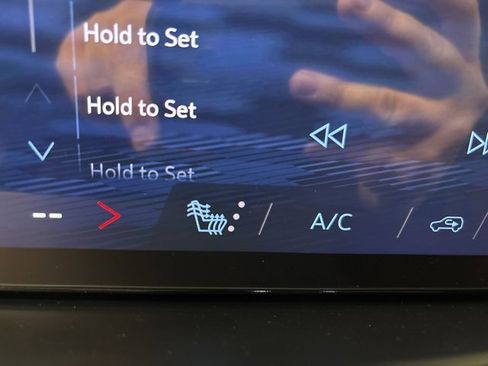 New 2026 Chevrolet Tahoe RST w/ Comfort Package image 29