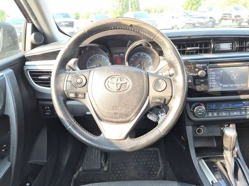 Used 2015 Toyota Corolla S FWD image 18