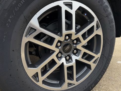 New 2026 Ford Expedition Active image 46