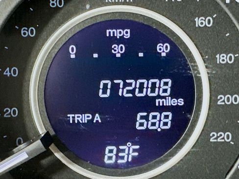 Used 2016 Honda CR-V EX-L image 19