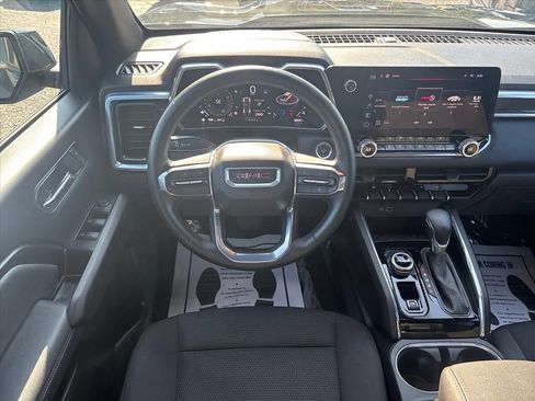 Used 2025 GMC Canyon Elevation w/ Convenience Package AWD/4WD image 21