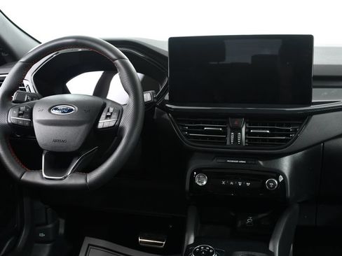 Used 2024 Ford Escape ST-Line w/ Tech Pack #1 AWD/4WD image 8