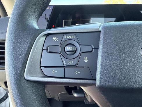 New 2026 Nissan Sentra S w/ Floor Mat Package image 30