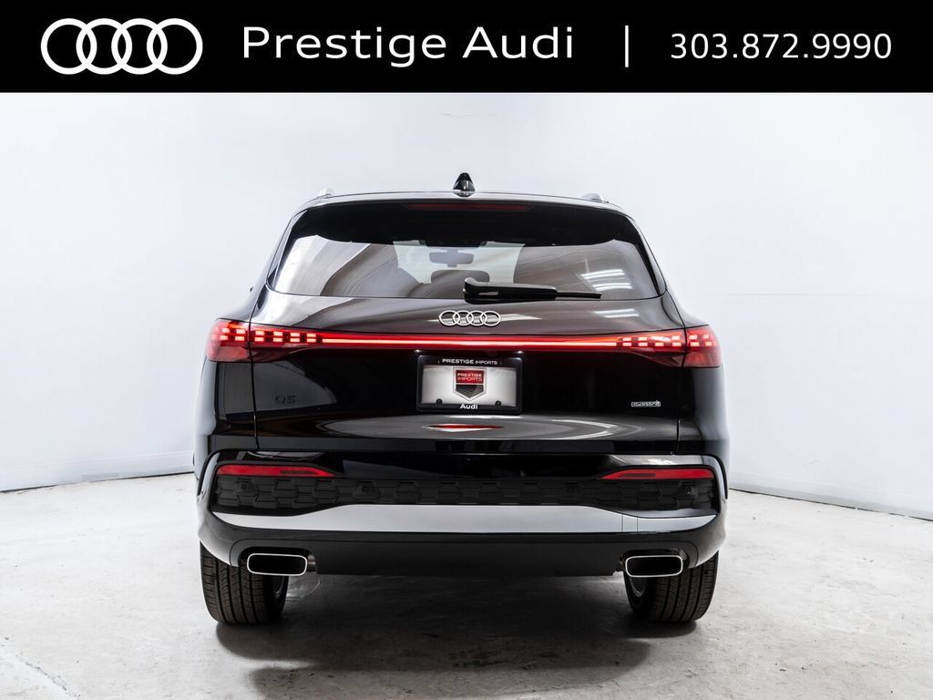 New 2026 Audi Q5 Premium Plus AWD/4WD image 6