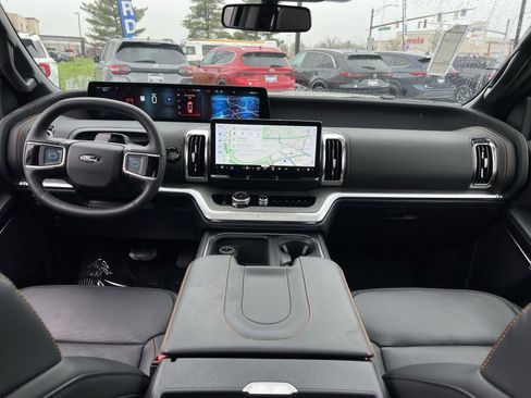 New 2026 Ford Expedition Tremor AWD/4WD image 23