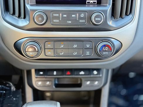 Used 2016 Chevrolet Colorado Z71 AWD/4WD image 20