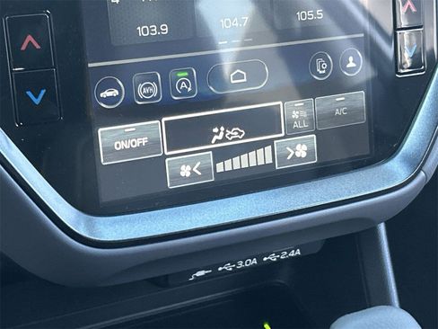 New 2026 Subaru Crosstrek 2.5i Limited image 23