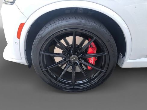 Used 2023 Dodge Durango SRT Hellcat AWD/4WD image 15
