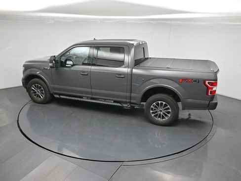 Used 2020 Ford F150 XLT AWD/4WD image 39