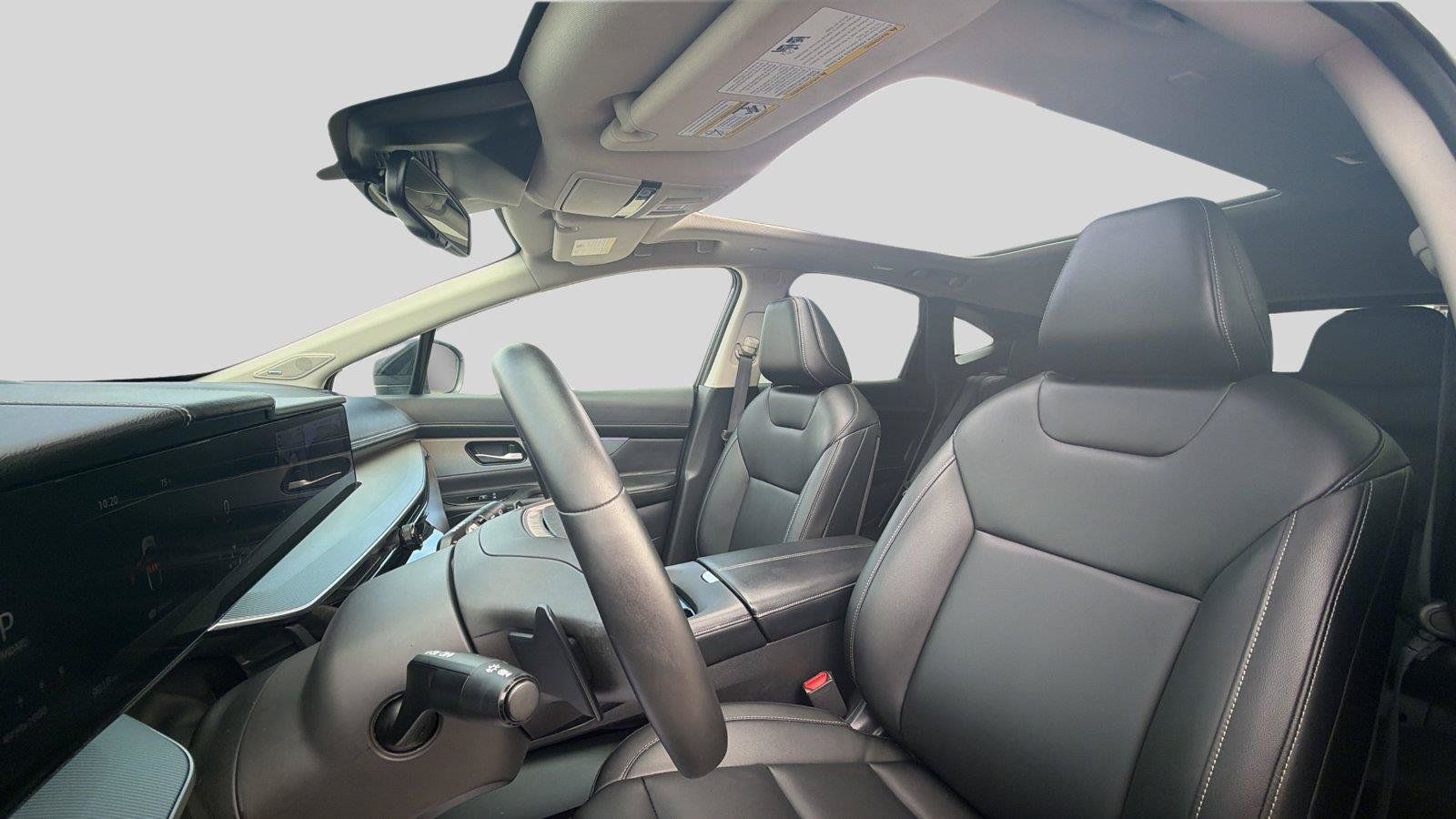 Used 2025 Nissan Murano SL AWD/4WD image 19