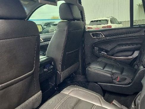 Used 2018 GMC Yukon Denali w/ Open Road Package AWD/4WD image 19