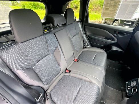 Certified 2026 Subaru Forester Premium AWD/4WD image 16