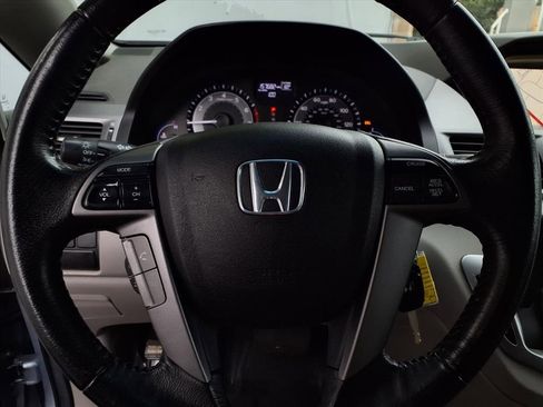 Used 2013 Honda Odyssey EX-L image 11
