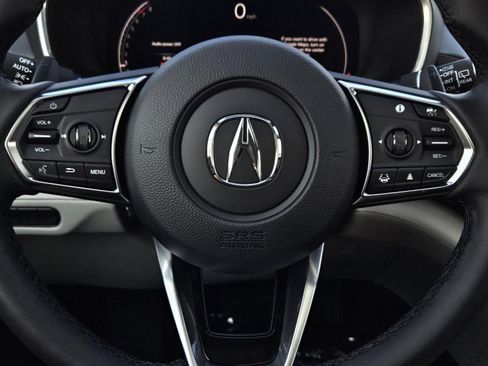 New 2026 Acura MDX w/ Technology Package image 24