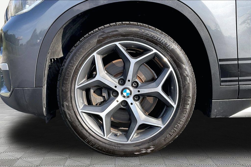 Used 2018 BMW X1 xDrive28i AWD/4WD image 37