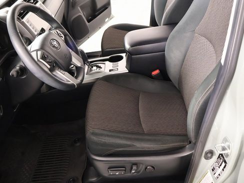 Used 2022 Toyota 4Runner Trail Special Edition image 11