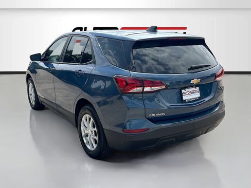 Used 2024 Chevrolet Equinox LS FWD image 5