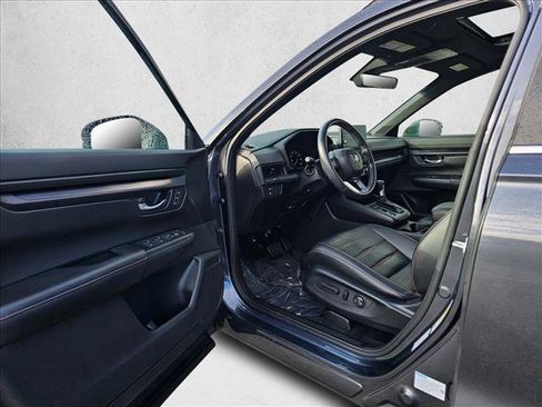 Used 2024 Honda CR-V Sport-L image 18