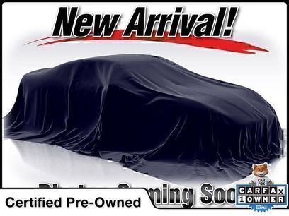 Certified 2025 Honda Accord SE