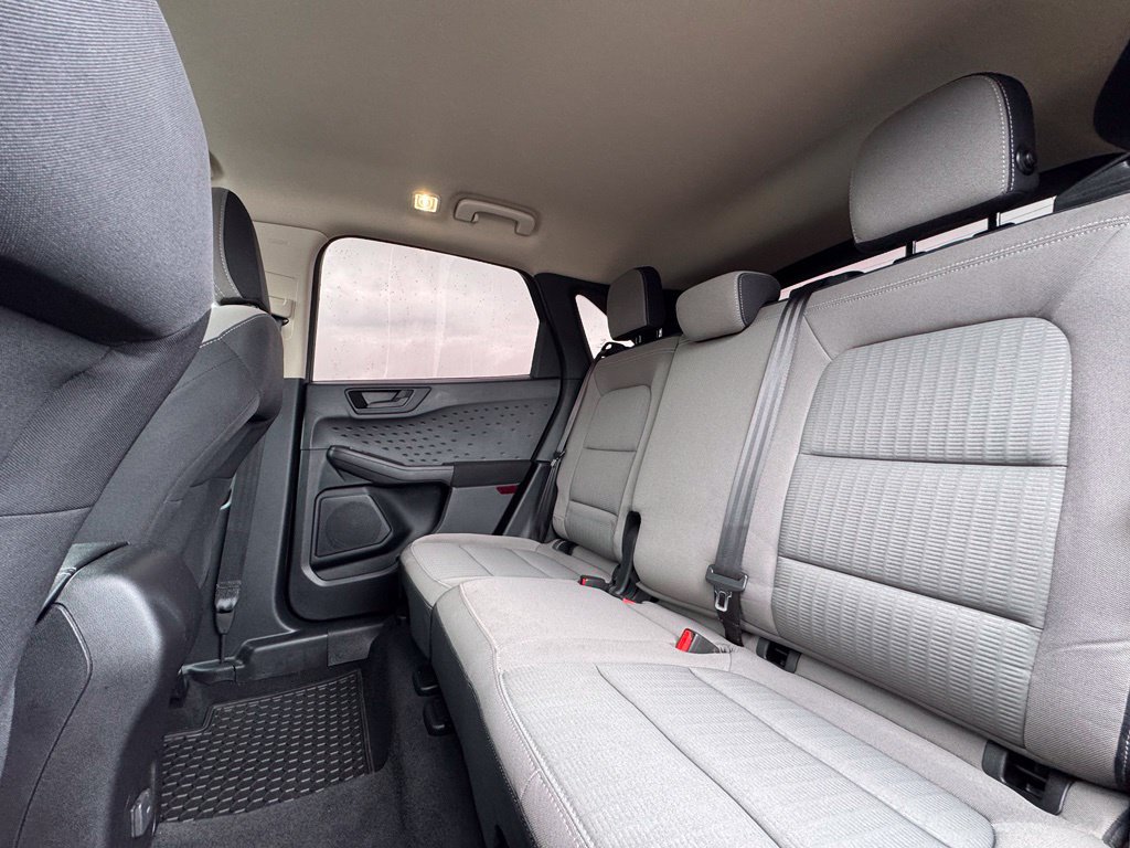 Used 2020 Ford Escape S FWD image 19