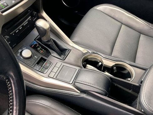 Used 2016 Lexus NX 200t FWD image 16