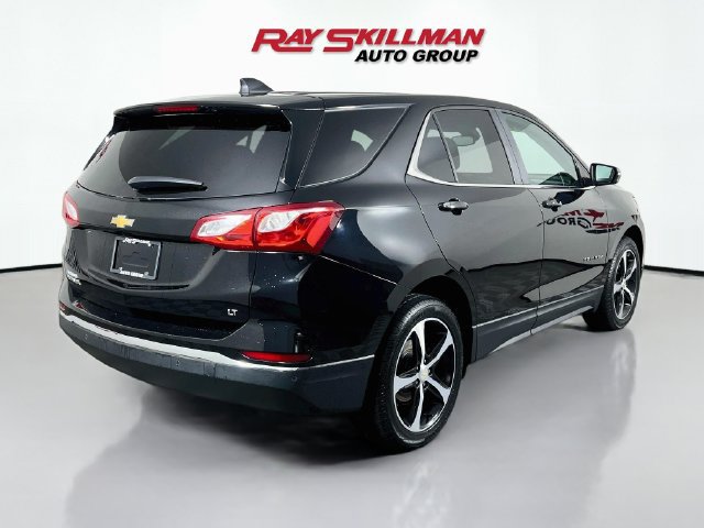 Used 2021 Chevrolet Equinox LT FWD image 7