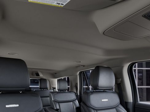 New 2027 Ford Expedition Platinum AWD/4WD image 22